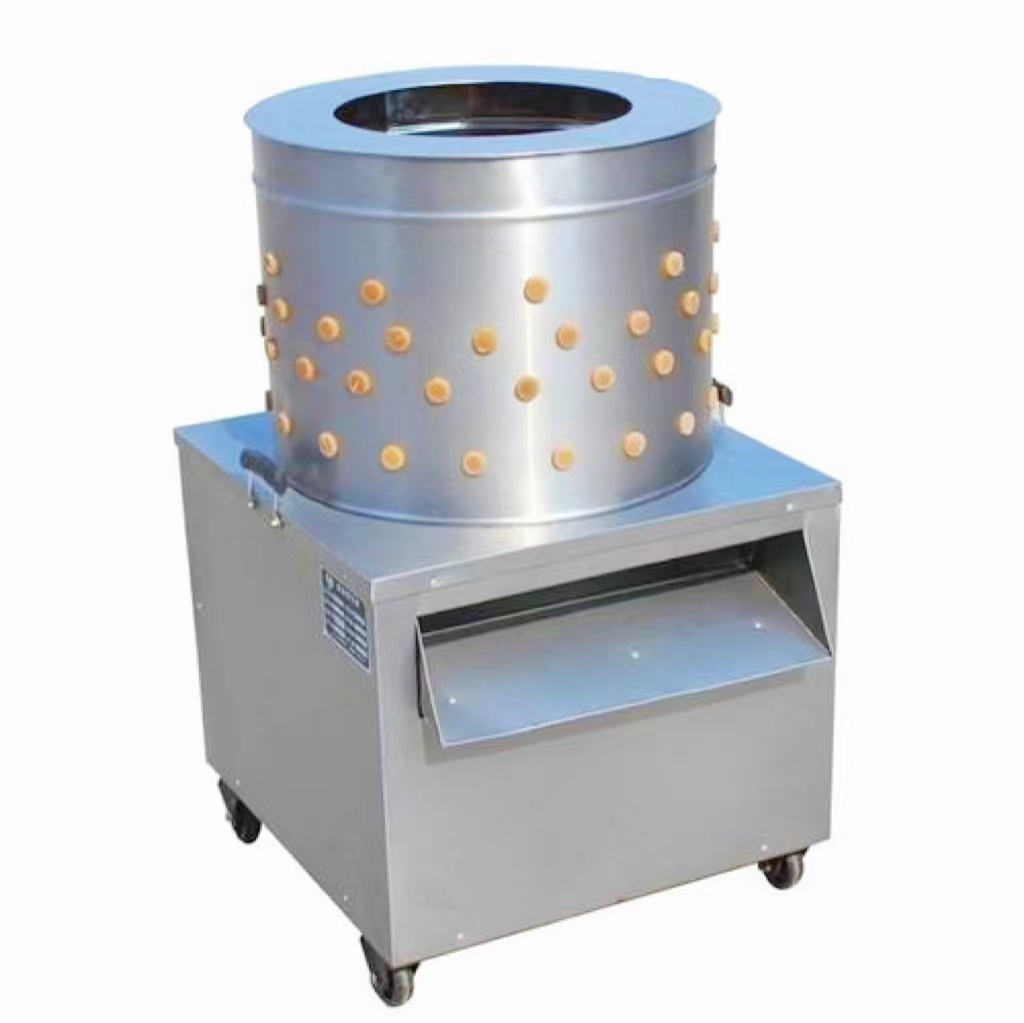 Chicken Plucker Machine - 高品質低価格鶏毛抜き機、鶏屠殺機