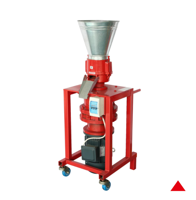 Wood Pellet Making Machine - ブリケット製造機 バイオマス木質ペレット製造機