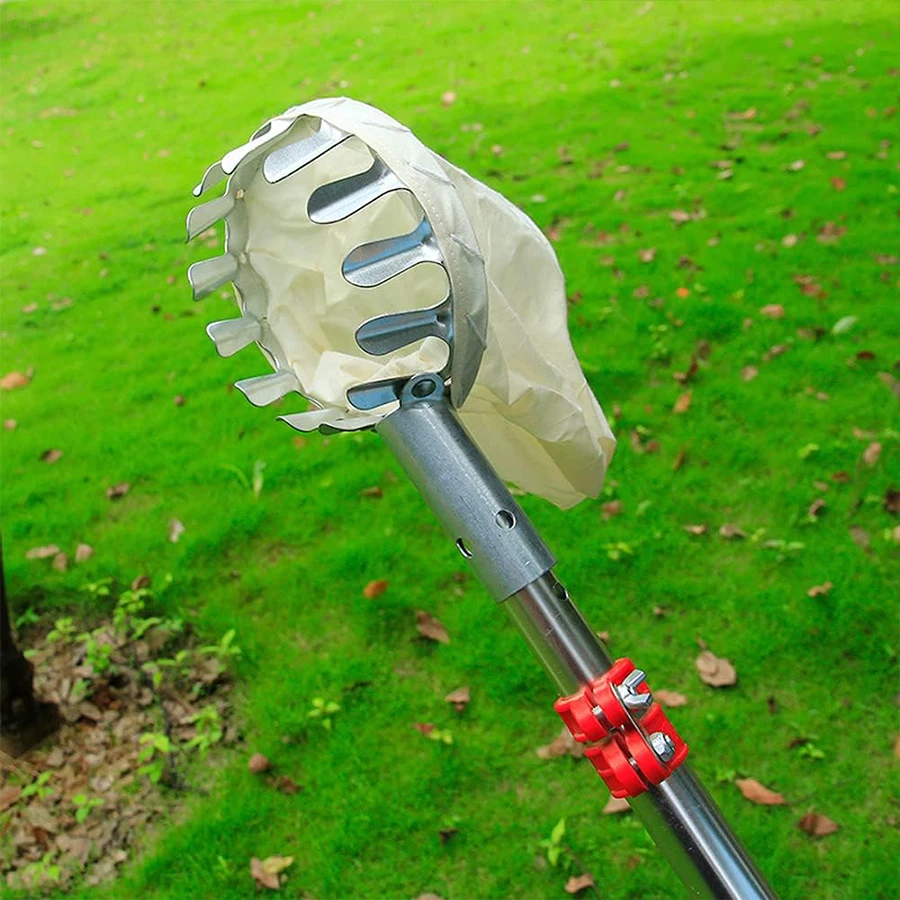 果樹摘果器 実用的な園芸ツール 耐久性のある農業用具 果樹園 - Agriculture Farming Practices のレビューと価格