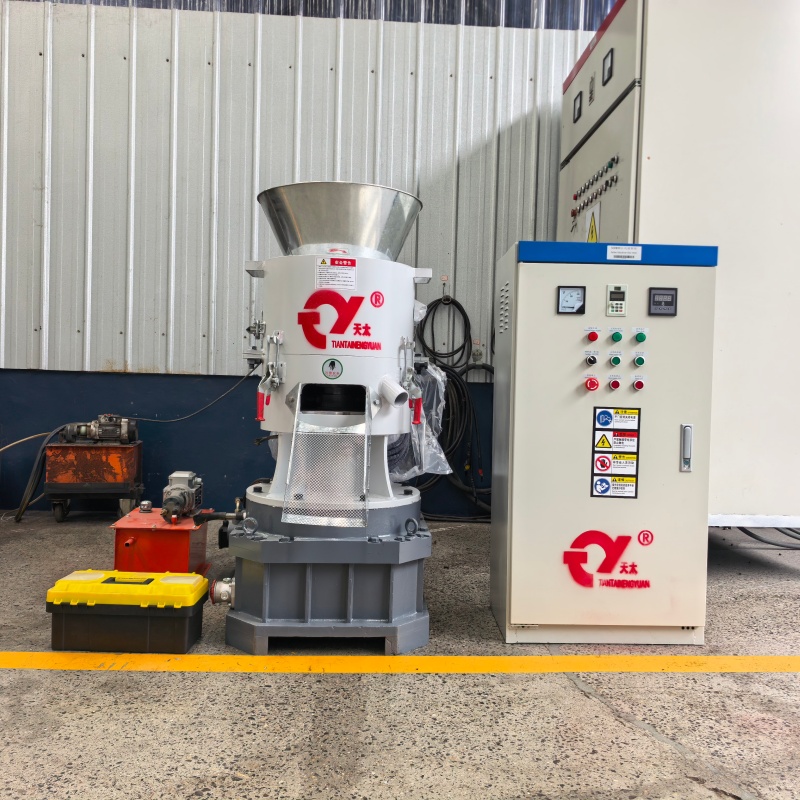 アルファルファバイオマス高生産性モーターペレット製造機、木材 - Wood Pellet Making Machine のレビューと価格