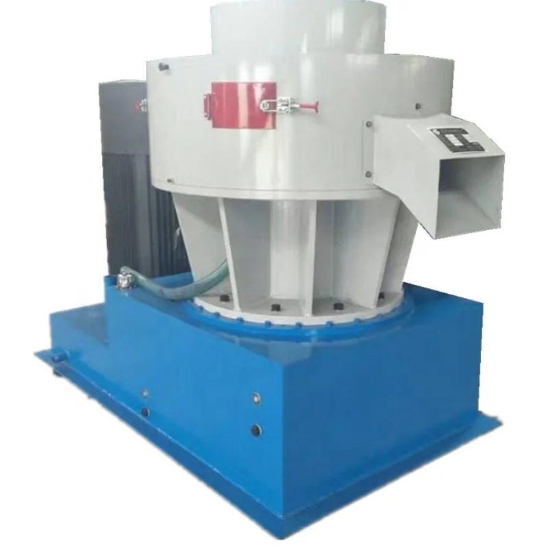 高効率産業用木材ペレット製造機で販売用の火焚きペレットを作る - Wood Pellet Making Machine のレビューと価格