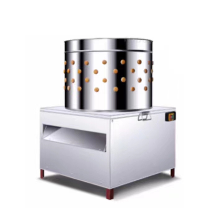 高品質低価格鶏毛抜き機、鶏屠殺機 - Chicken Plucker Machine のレビューと価格