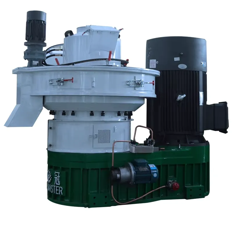 ブドウ園剪定用おがくずペレット製造機、オリーブパルプ合金鋼/ - Wood Pellet Making Machine のレビューと価格