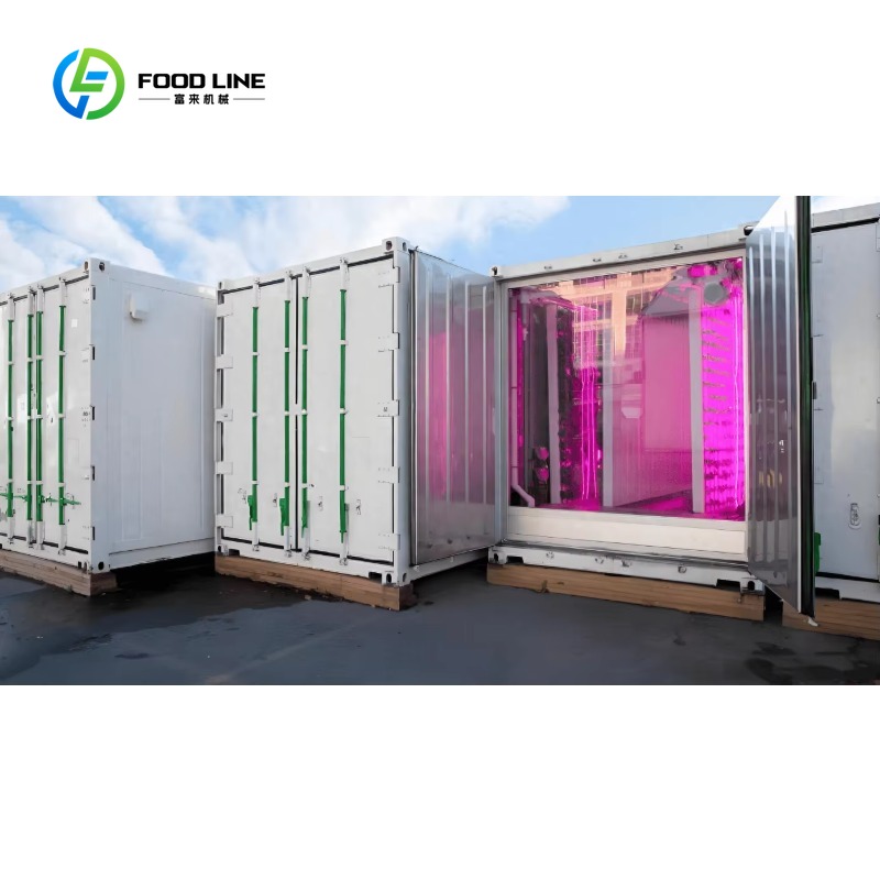 カスタマイズ可能なスマートファーム垂直NFT水耕栽培システム - Agriculture Vertical Farming のレビューと価格