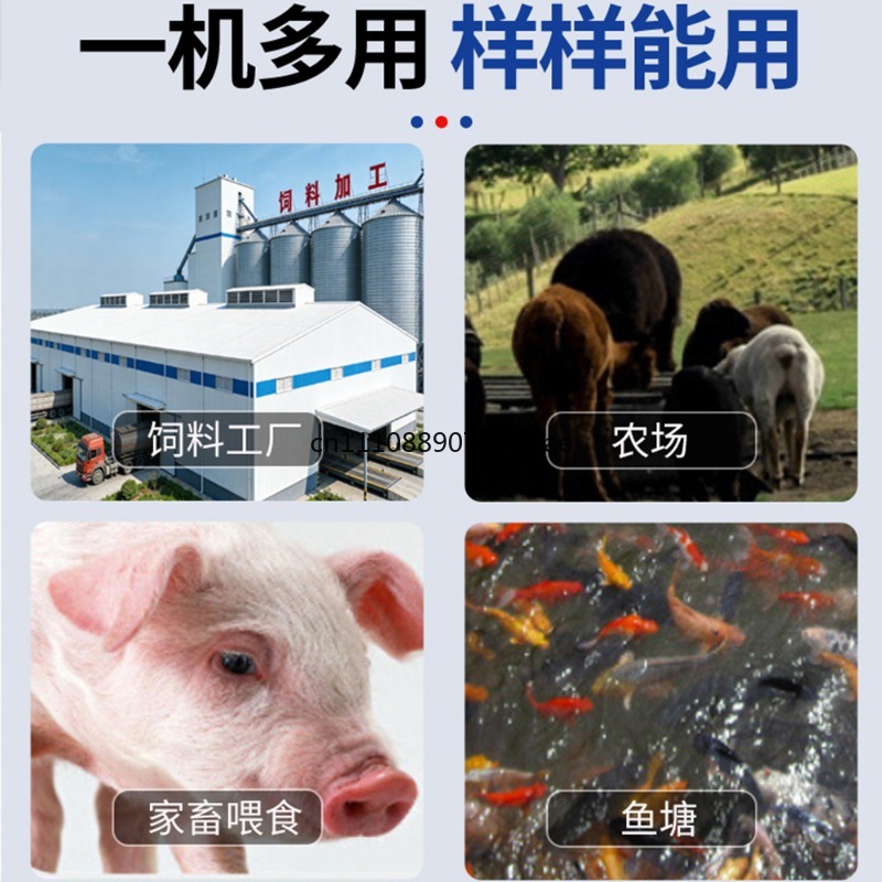 乾湿両用動物飼料押出機ペットフード製造ライン猫犬魚飼料ペレッ - Wood Pellet Making Machine のレビューと価格