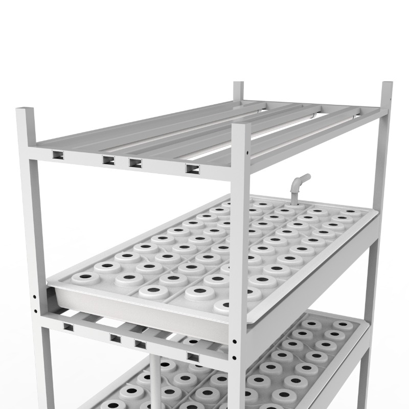 小型垂直水耕栽培タワーシステム 室内エアロポニック農業機器  - Agriculture Vertical Farming のレビューと価格