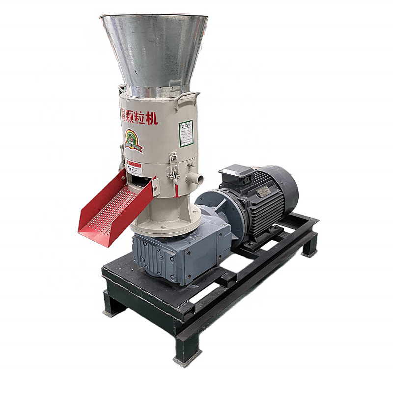 バイオマス廃材おがくずペレットミル木質ペレットマシン人気販売 - Wood Pellet Making Machine のレビューと価格