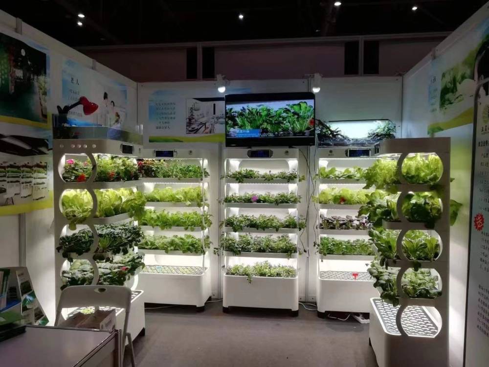野菜、レタス、イチゴを栽培するための農業機械、垂直栽培システ - Agriculture Vertical Farming のレビューと価格