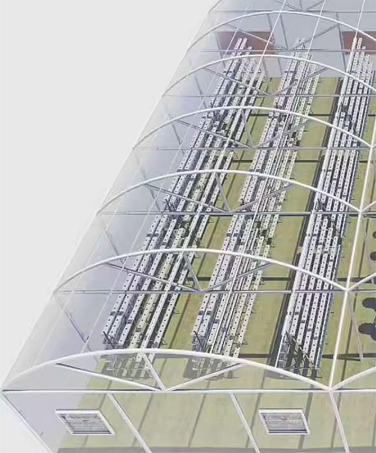 農業用温室 レタス NFT 水耕栽培システム 垂直水耕栽培ラ - Agriculture Vertical Farming のレビューと価格